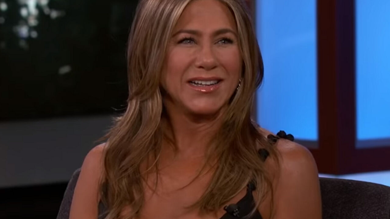 Dženifer Aniston