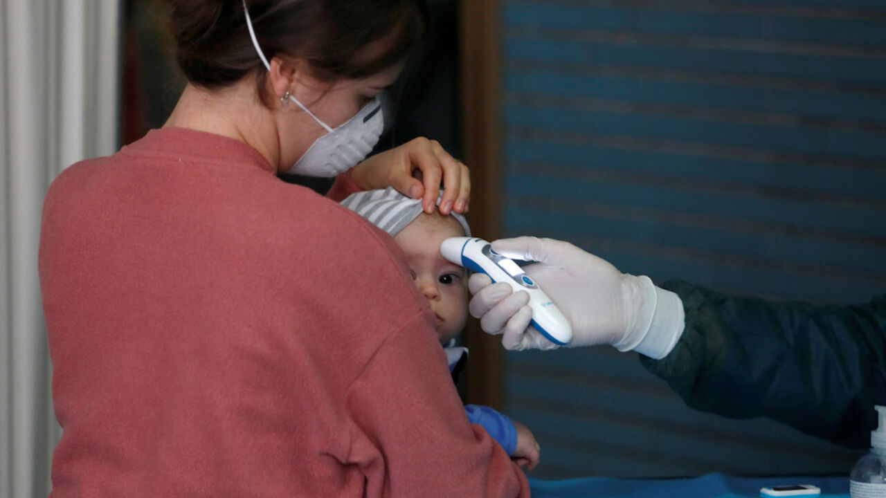koronavirus