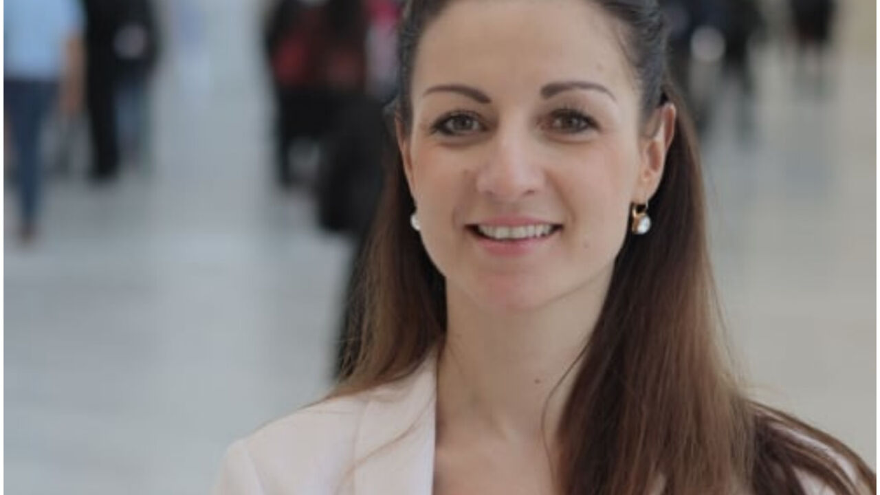 Jelena Radojković