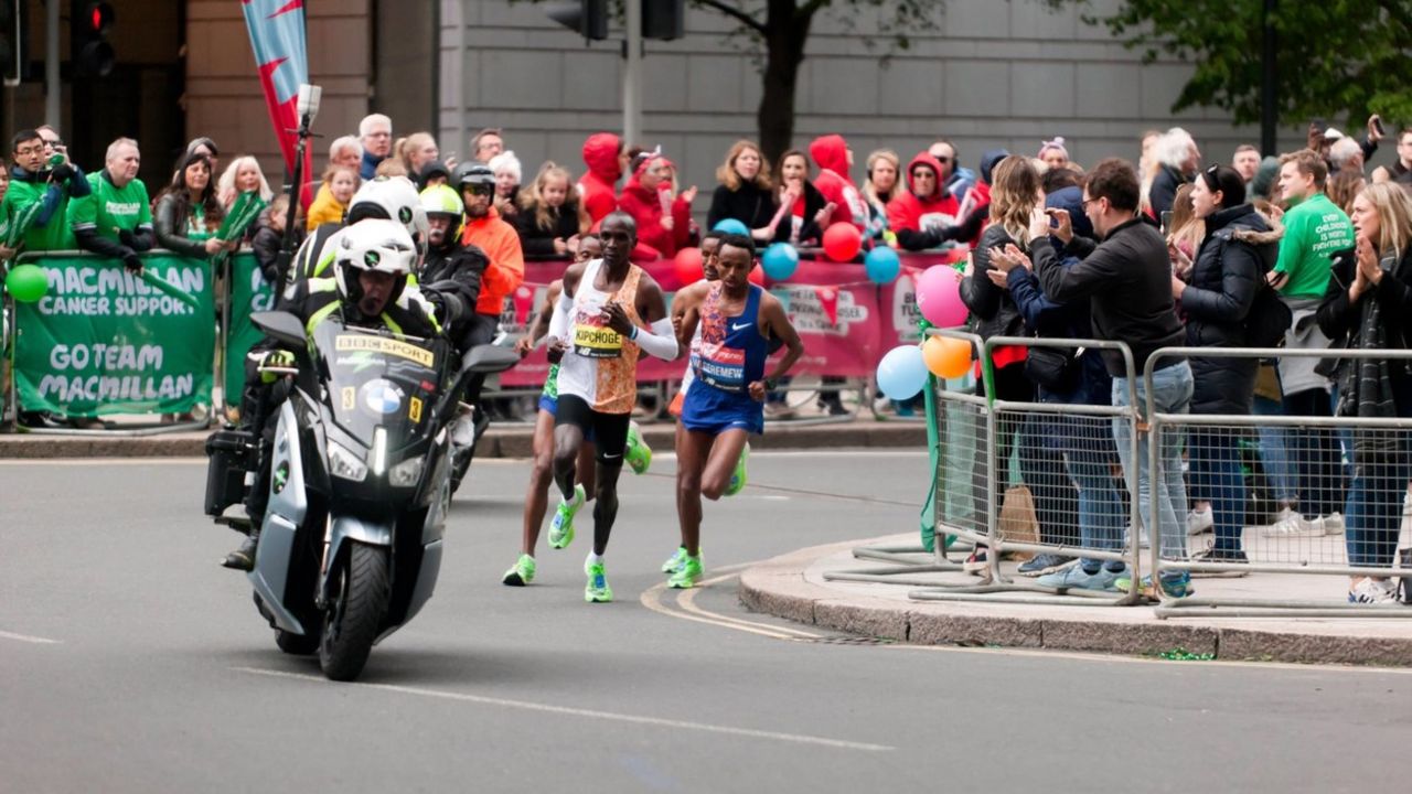 Maraton