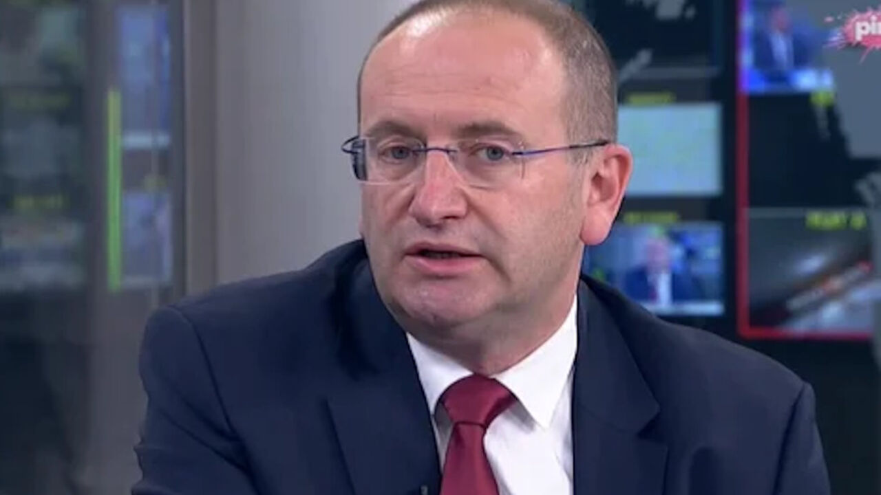 Zoran Gojković