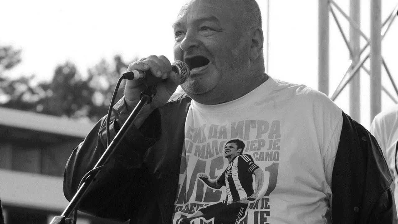 Miša Tumbas