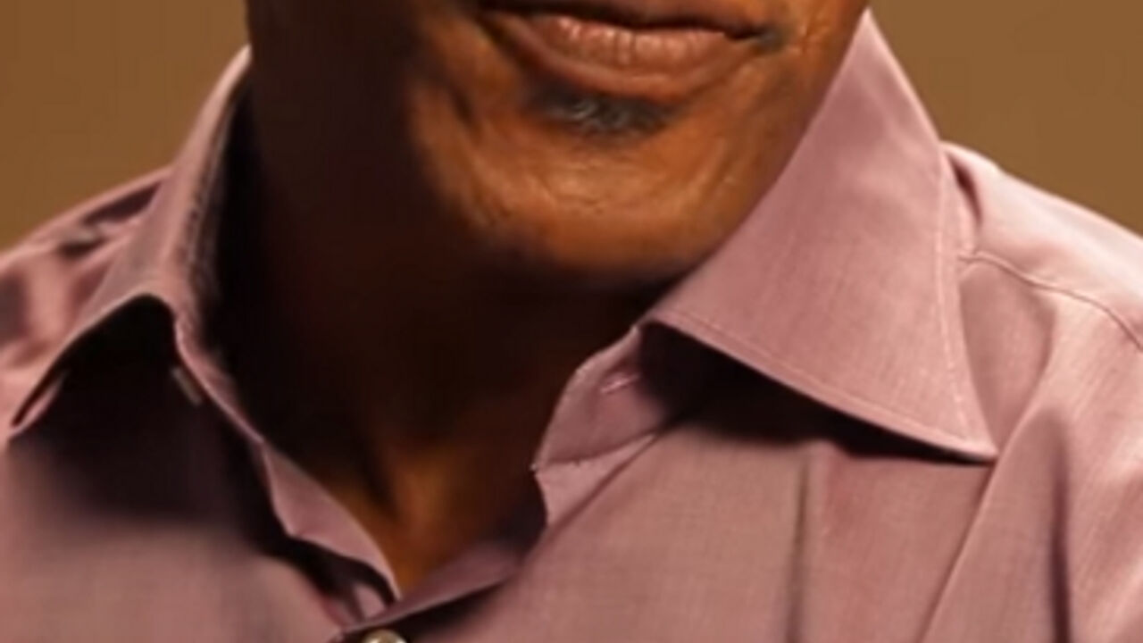 Majk Tajson