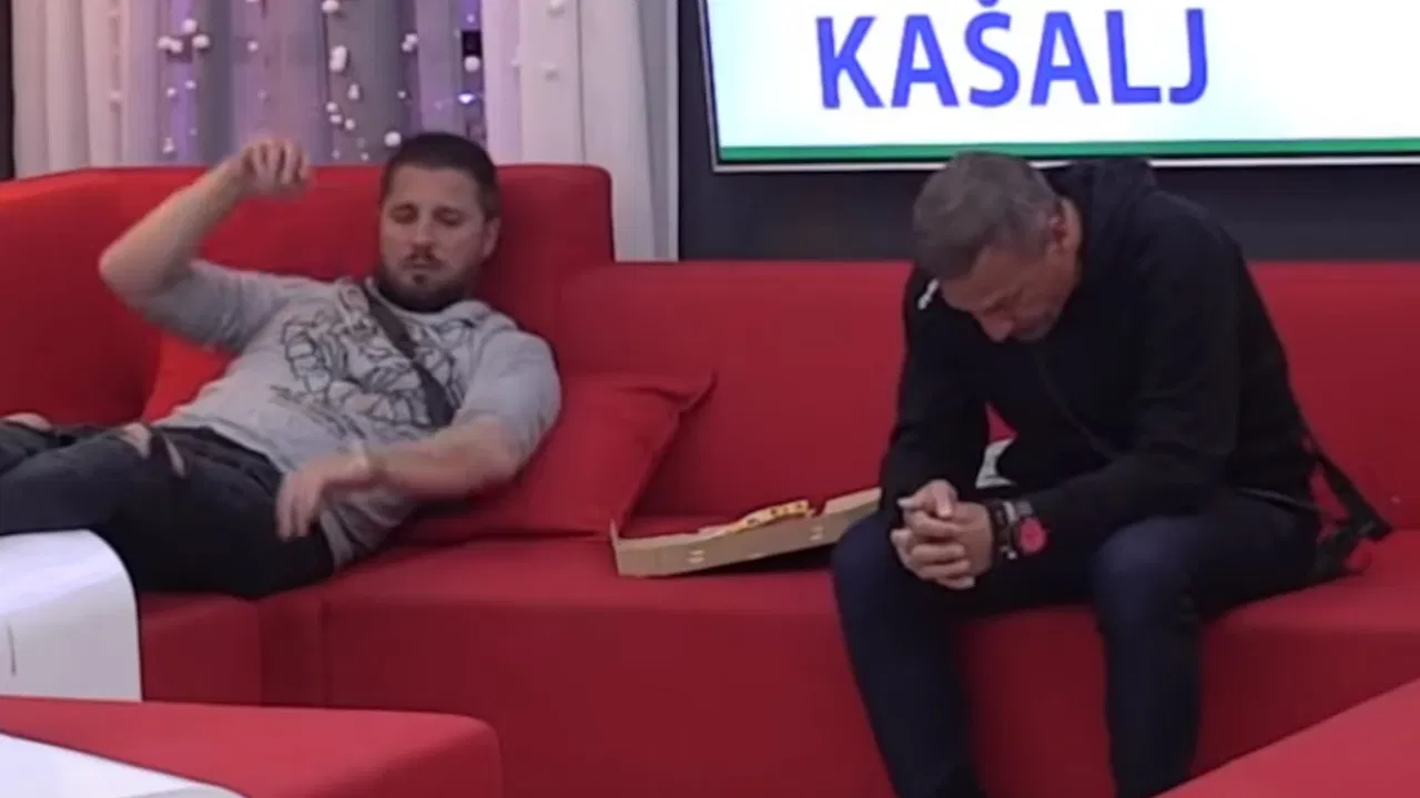 Marko i Gagi