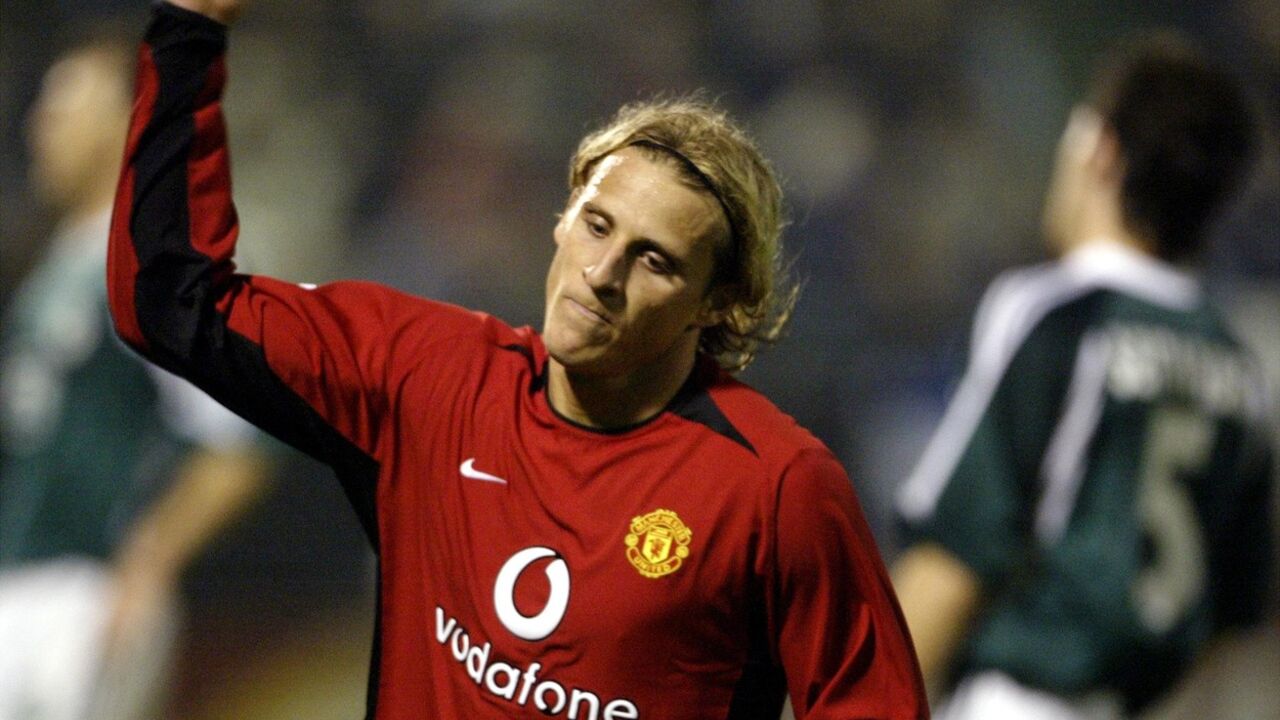 Dijego Forlan