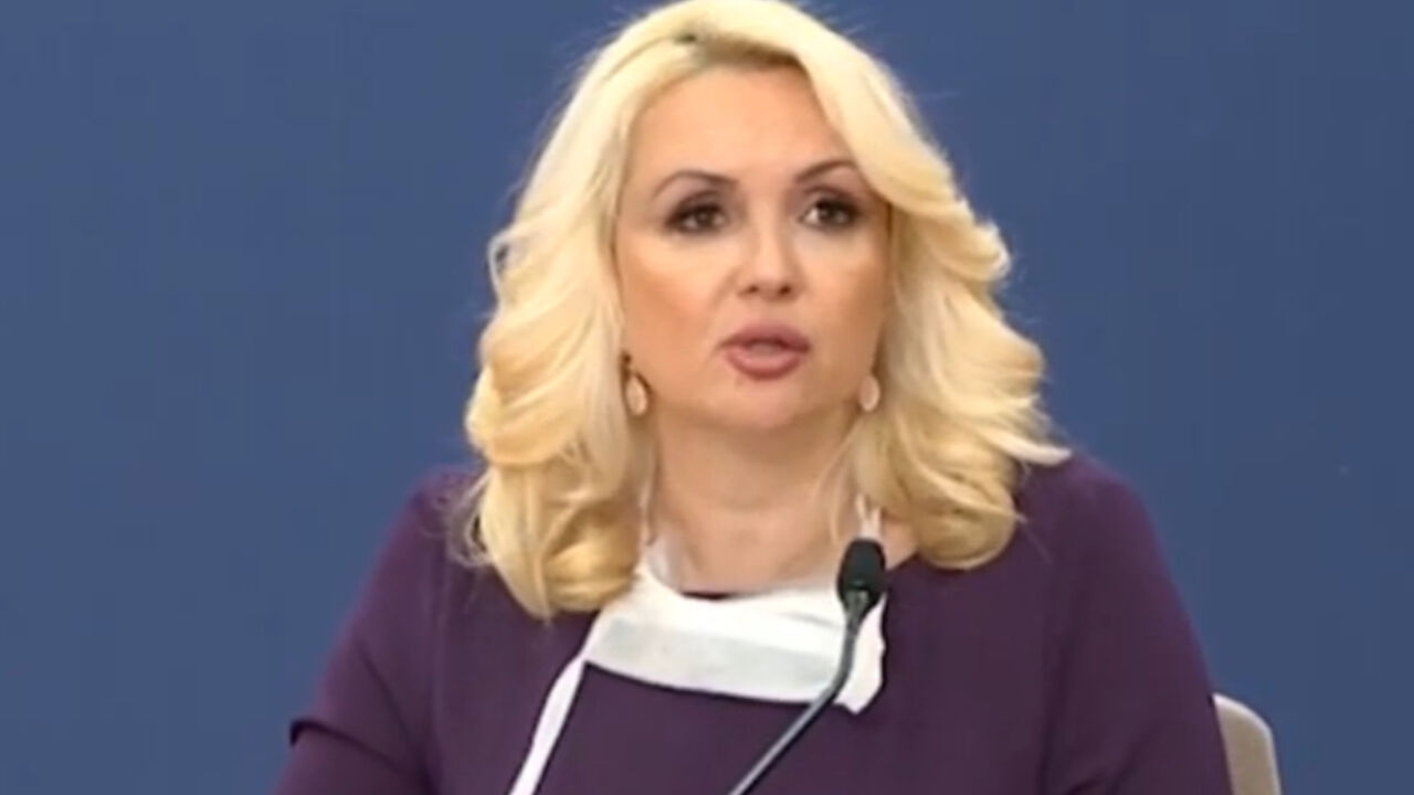 Darija Kisić Tepavčević