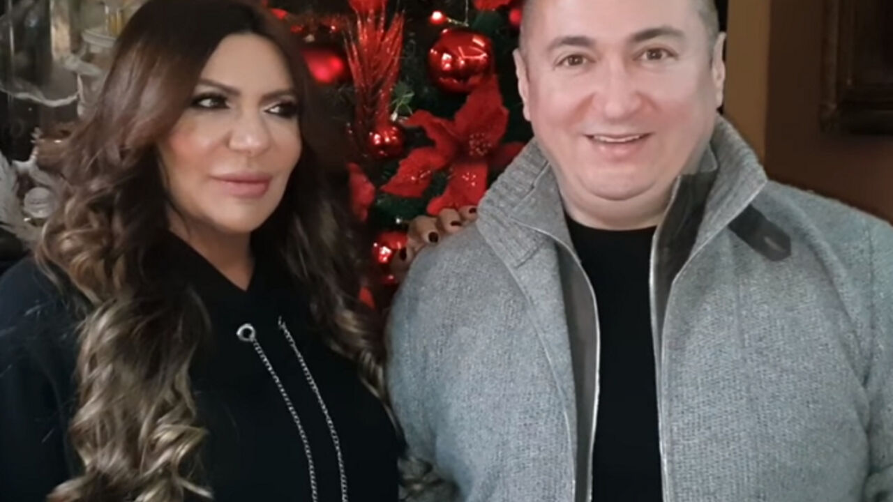Đani i Slađa
