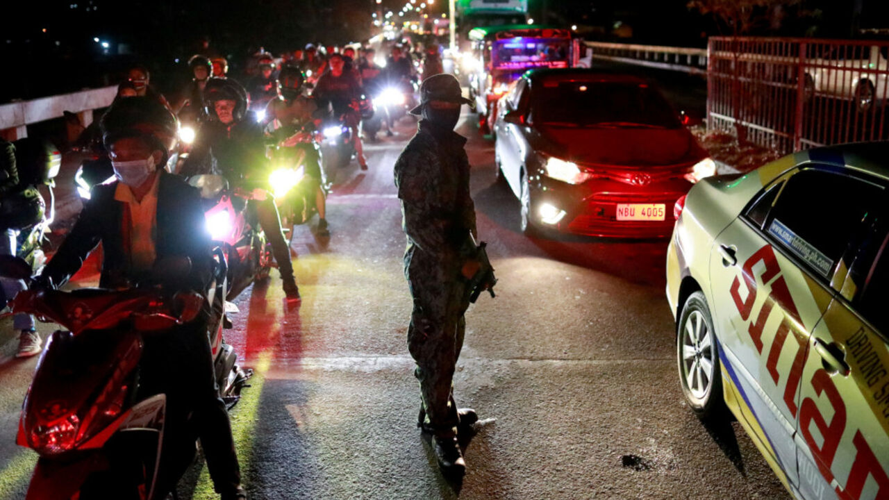 Foto: Reuters