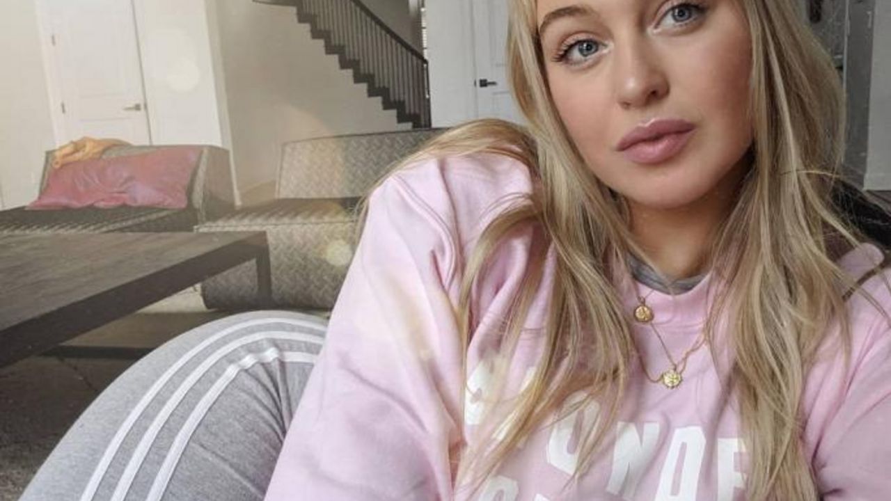 Iskra Lorens