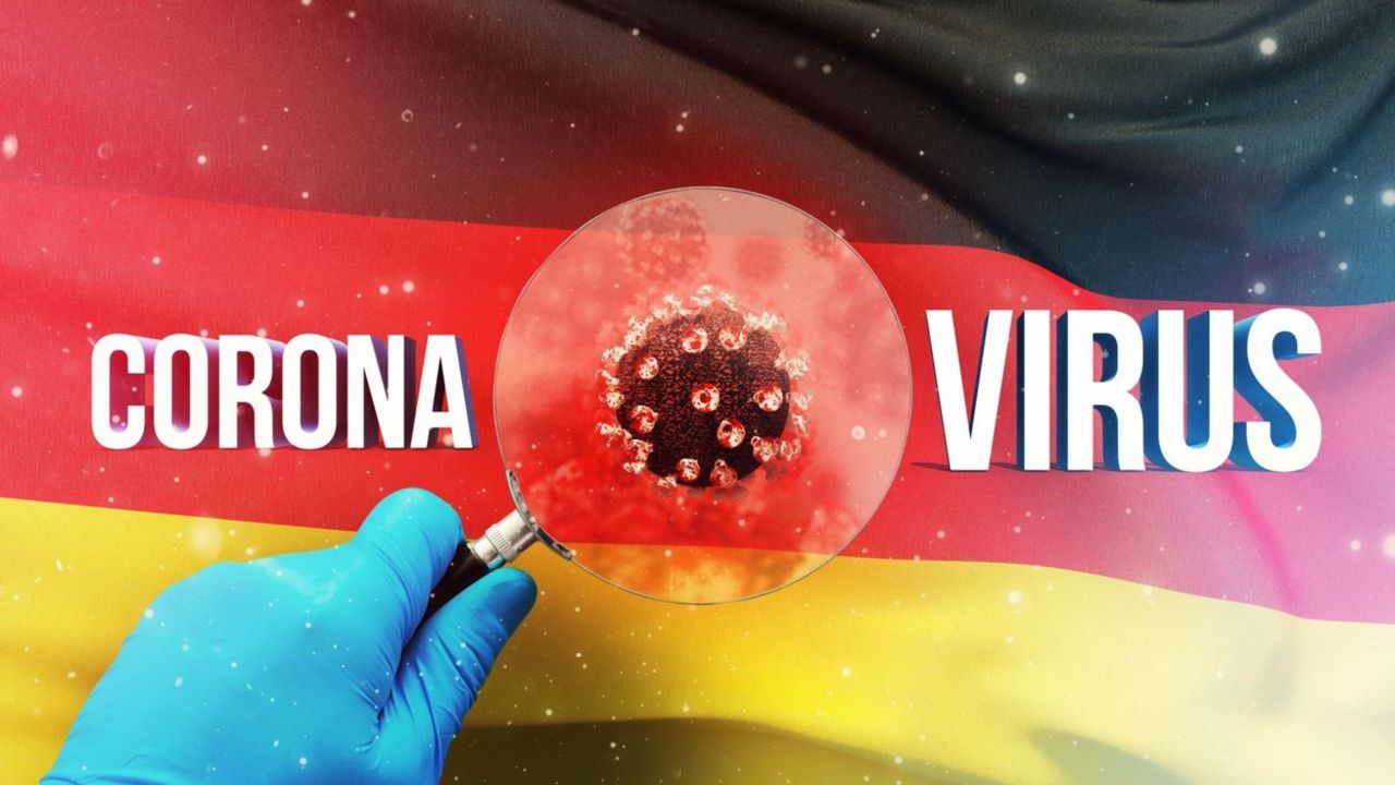 Koronavirus