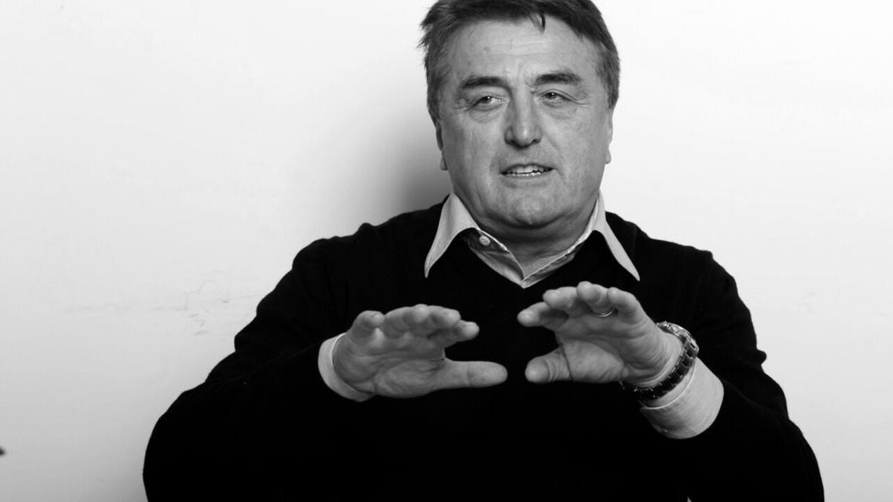 Radomir Antić