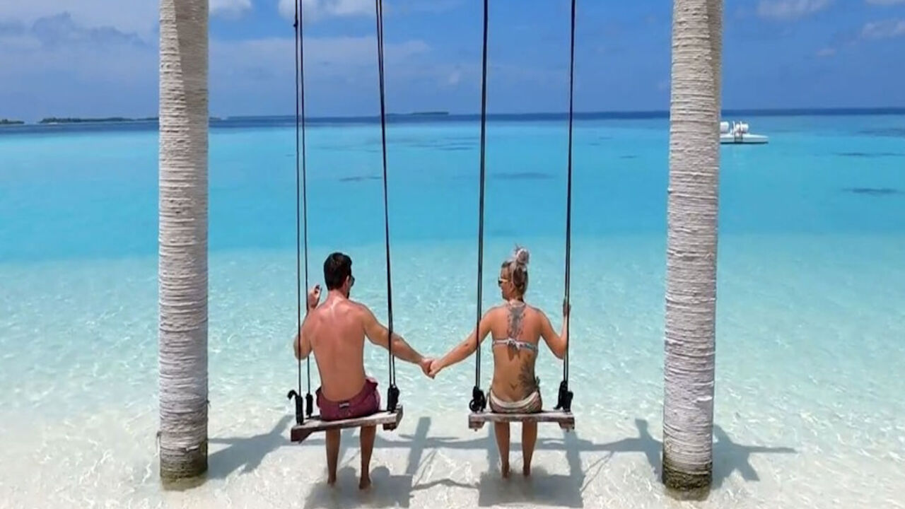 Maldivi