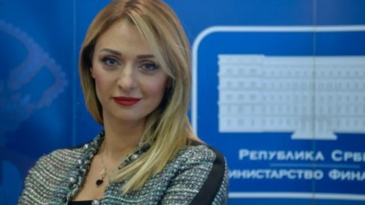 Jelena Tanasković