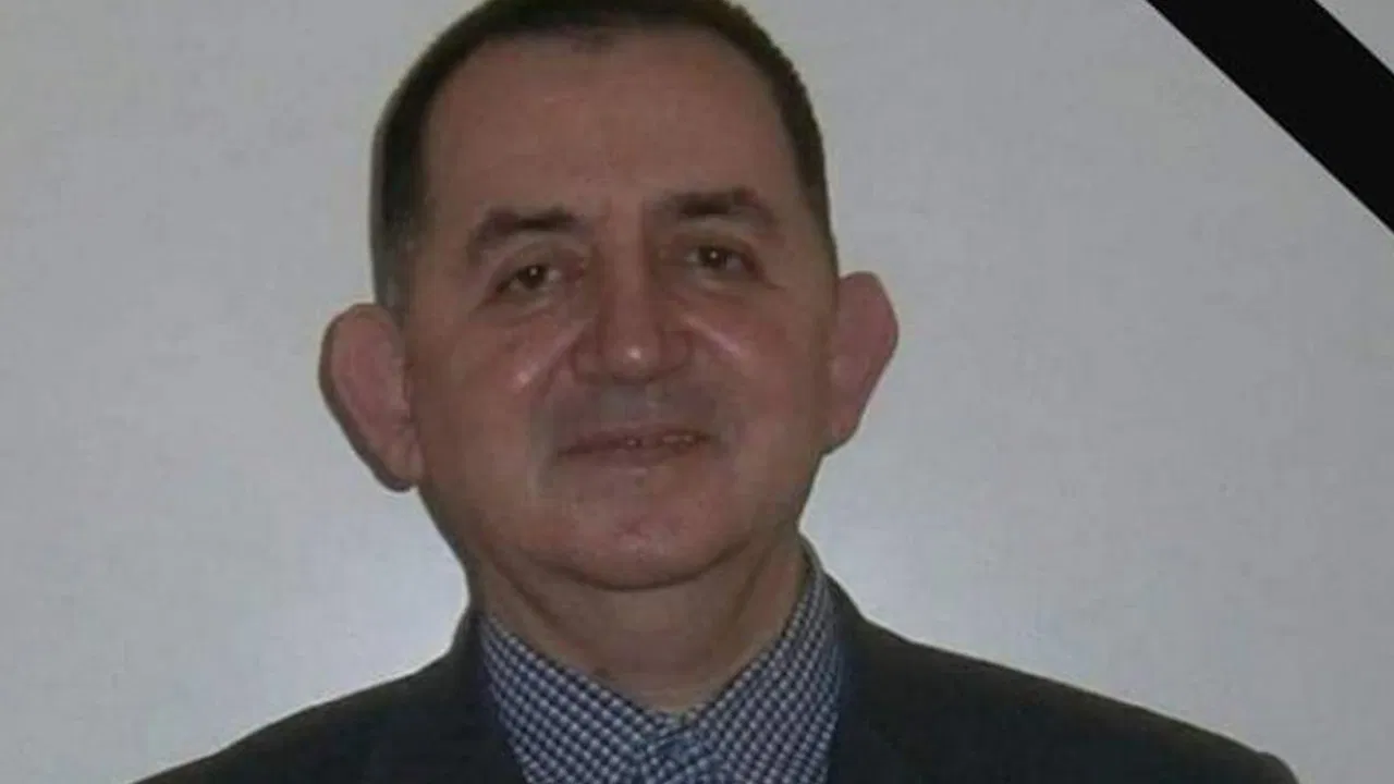 Radovan Tijanić