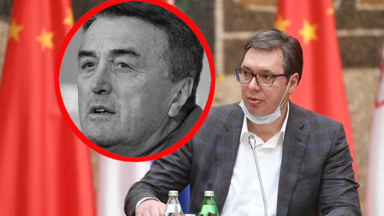 Radomir Antić