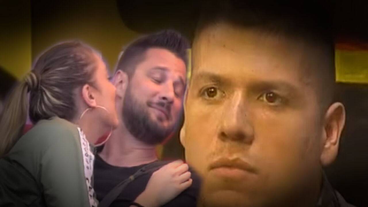 Luna Đogani, Sloba Radanović, Marko Miljković