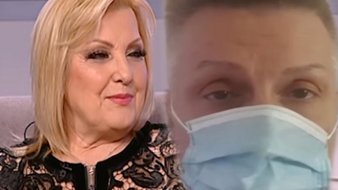 Snežana i Đorđe