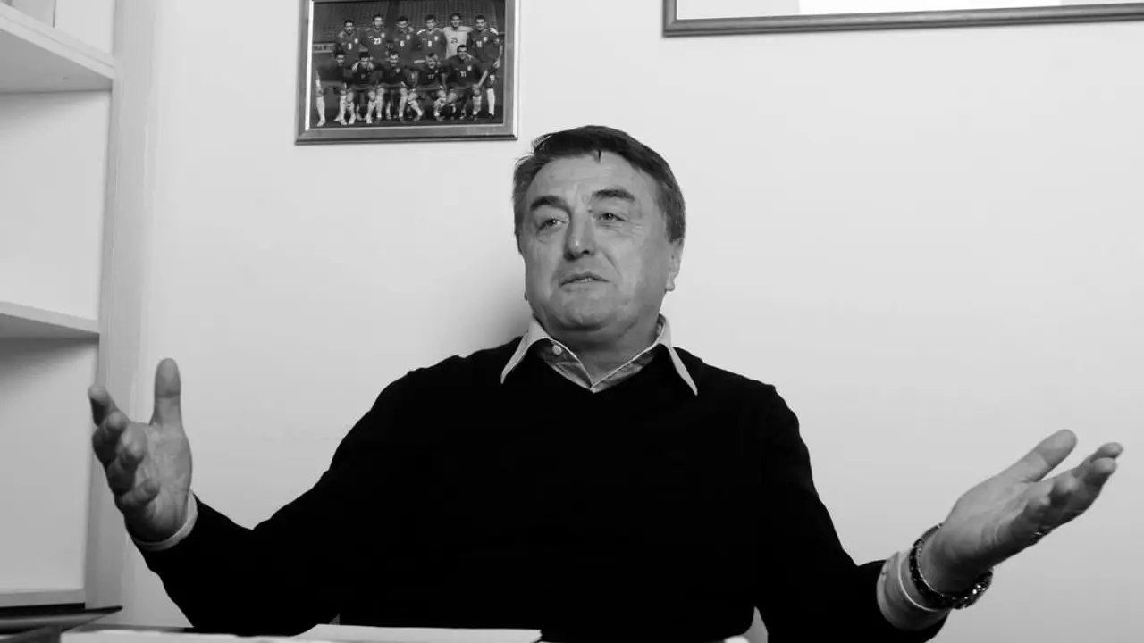 Radomir Antić