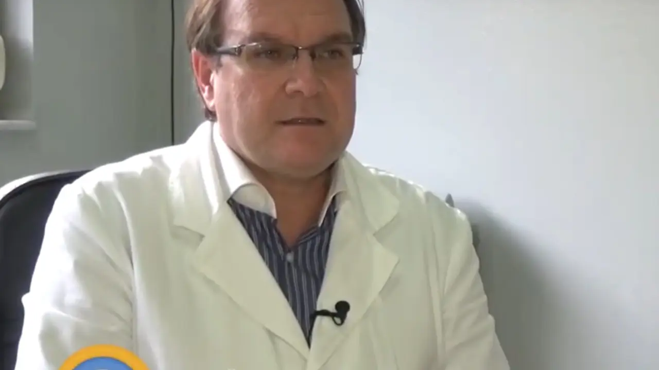 dr Nebojša Tasić