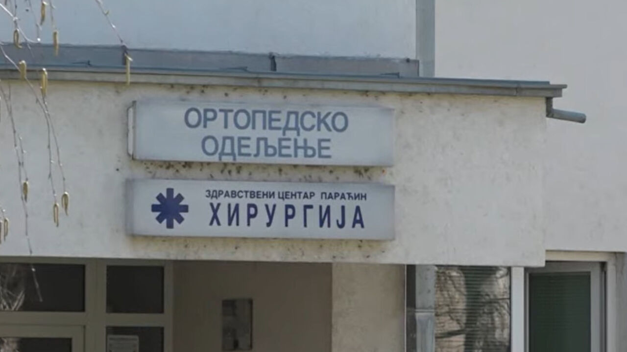Foto: Youtube/Printscreen/Kanal M RTV