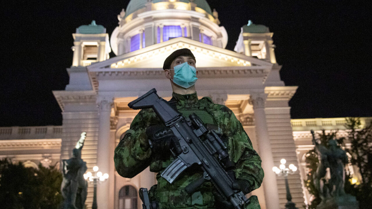 policijski čas