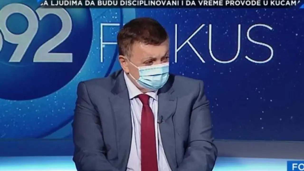 Milovan Bojić