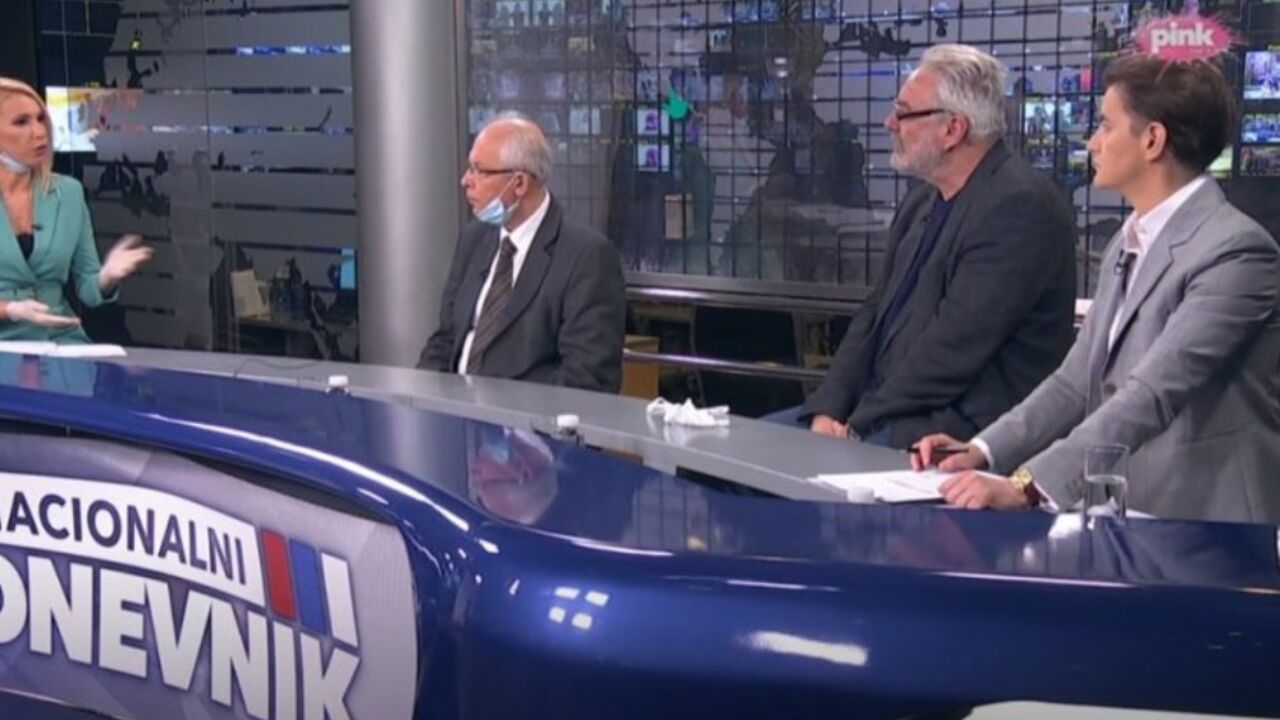 kon i nestroović