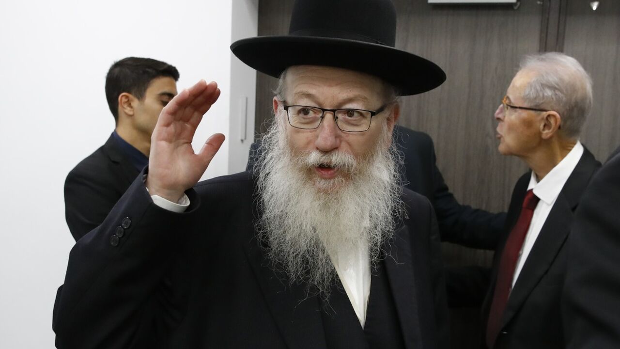 Jakov Licman