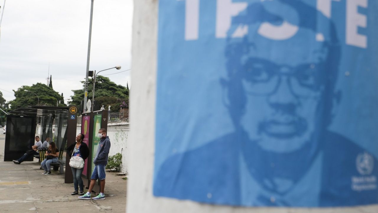 Tedros Adhanom Gebrejesus