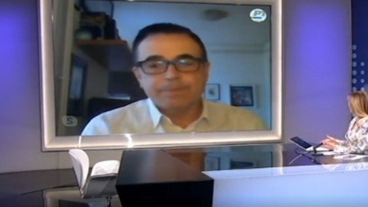 Goran Brajušković