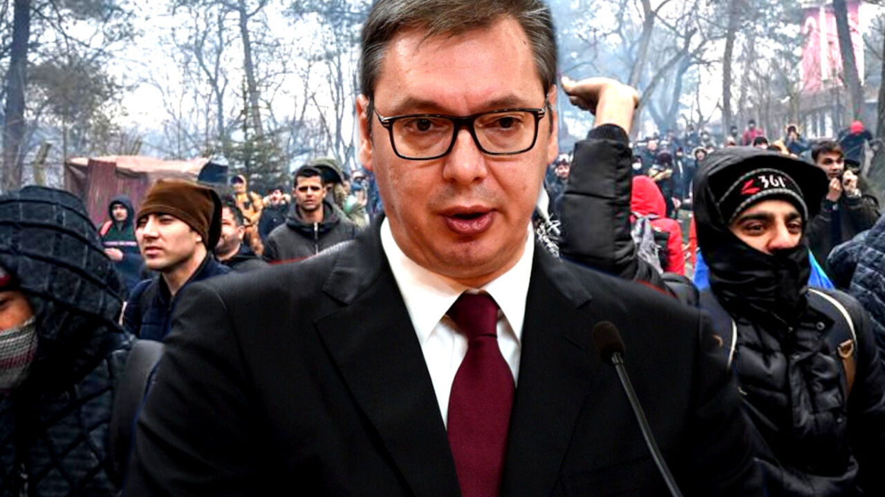 migranti