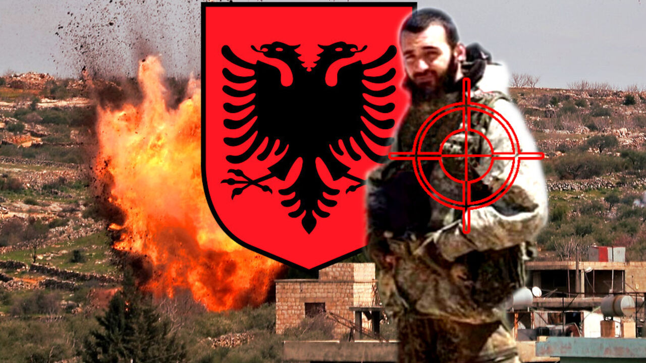 Albanac