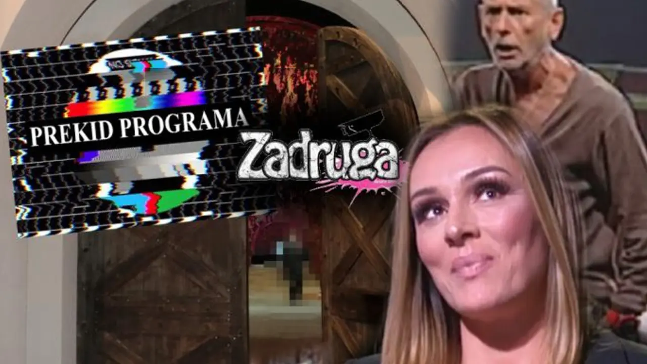Anabela Atijas i Lepi Mića