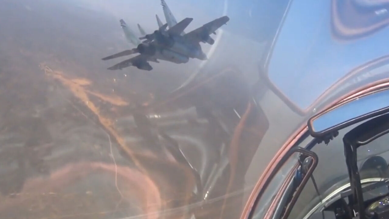 Mig-29smt