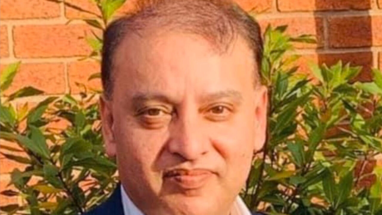 Javad Ikbal Dad