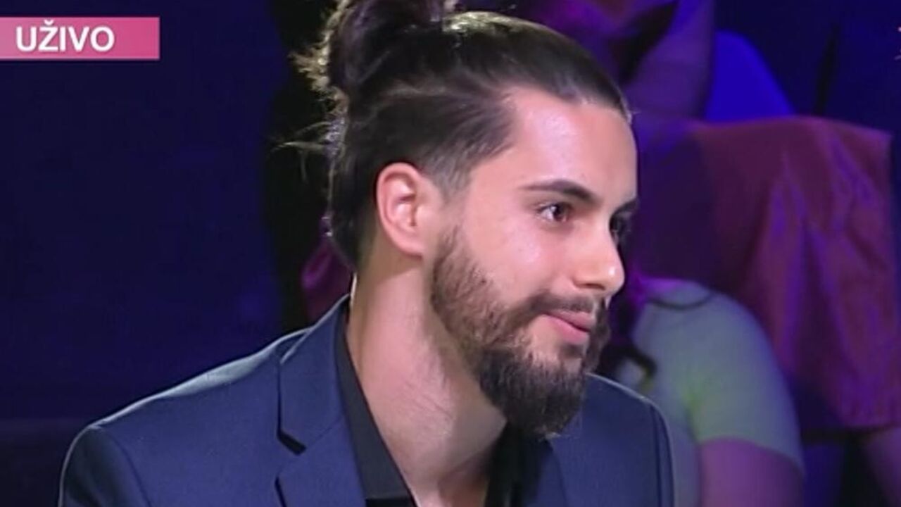 Stefan Kandić
