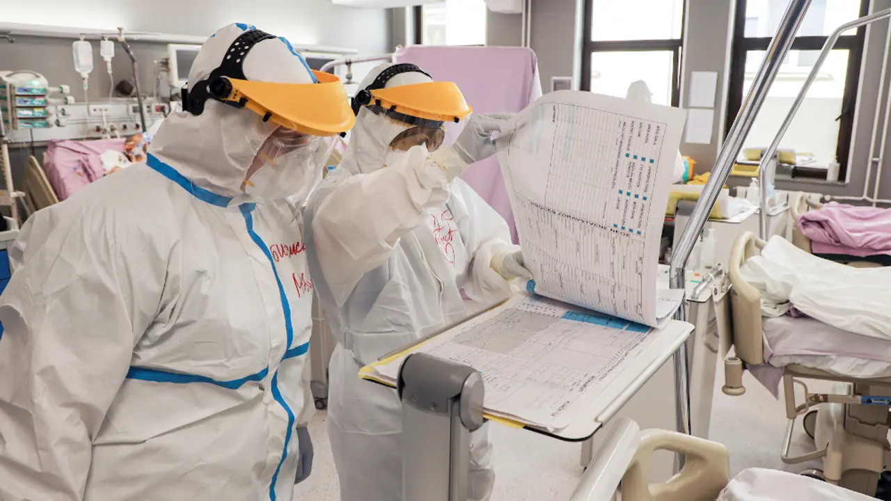korona virus