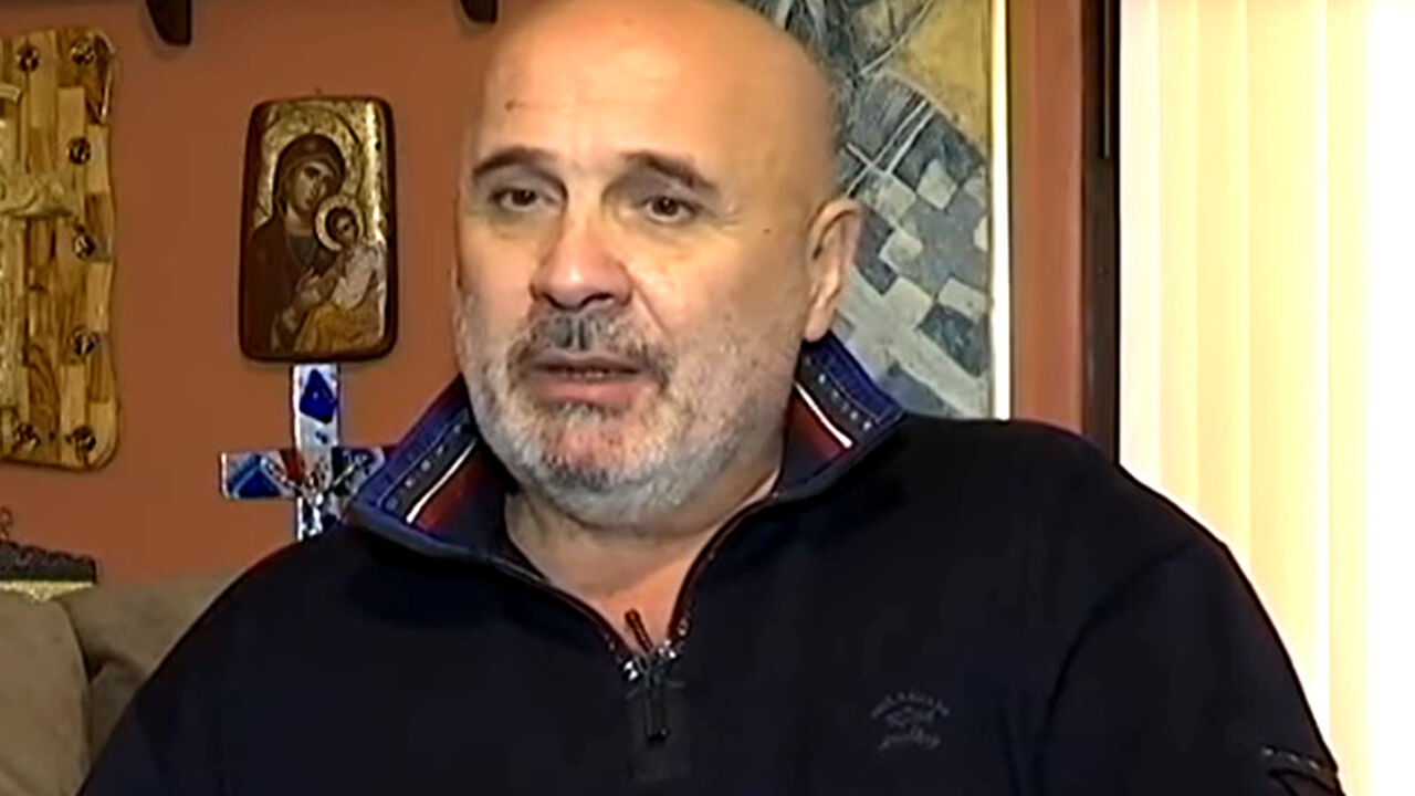 Miodrag Lazić