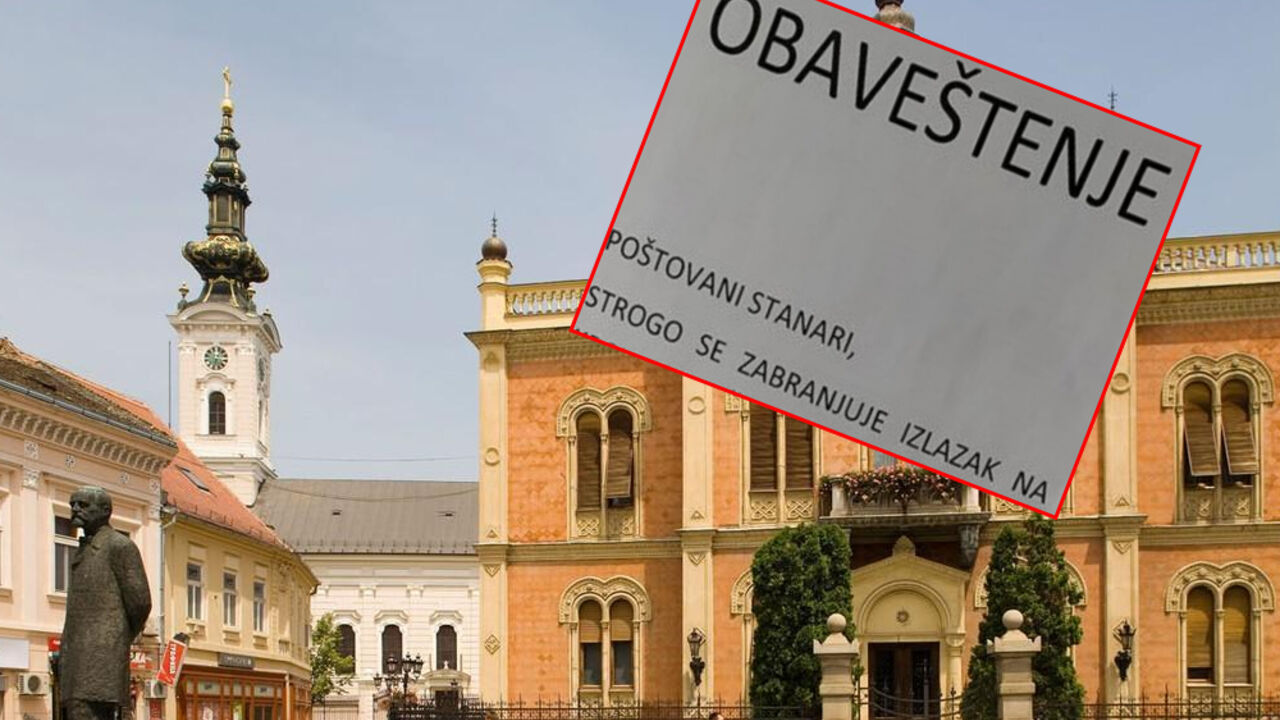 Novi Sad