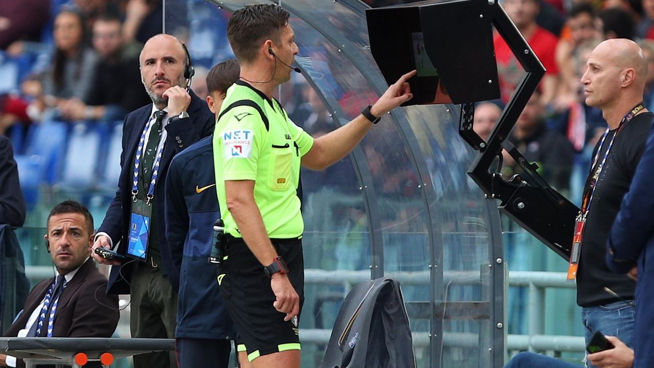 VAR