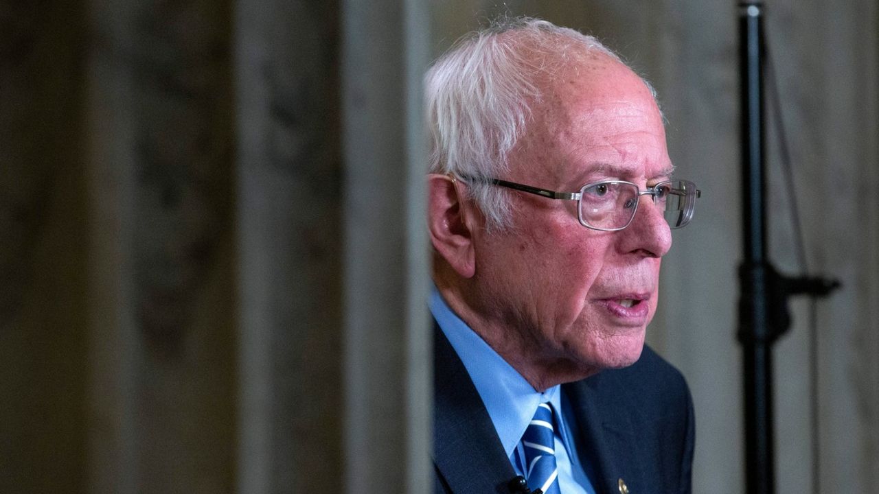 berni sanders