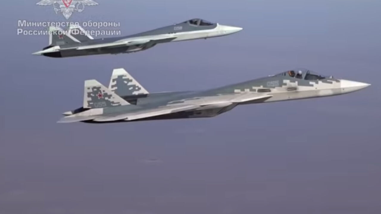 Su-57