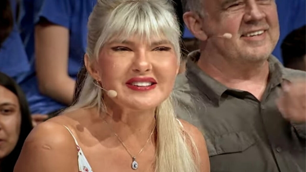 Jasna Milenković Jami
