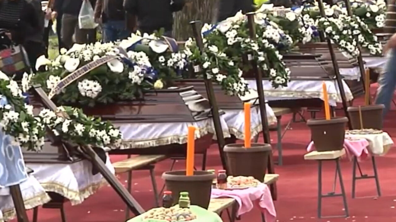 Foto: Youtube/Printscreen/RUDAR 7