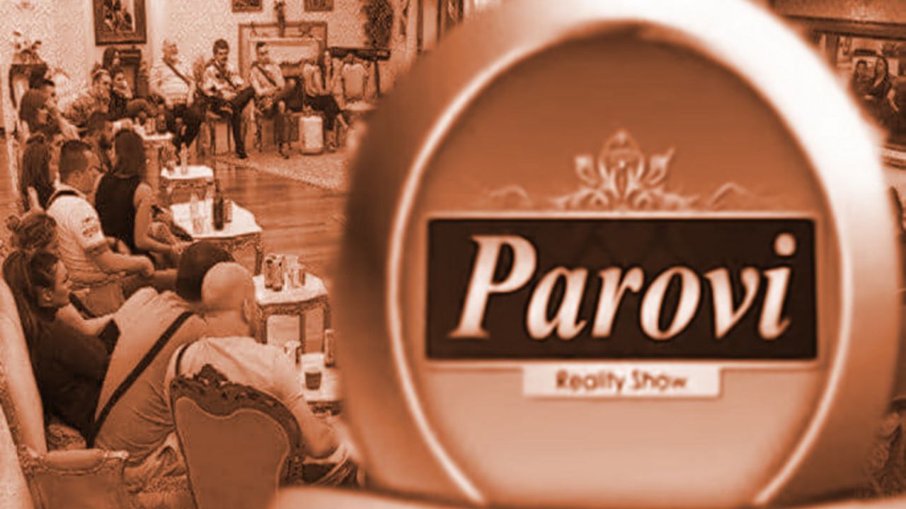 Parovi