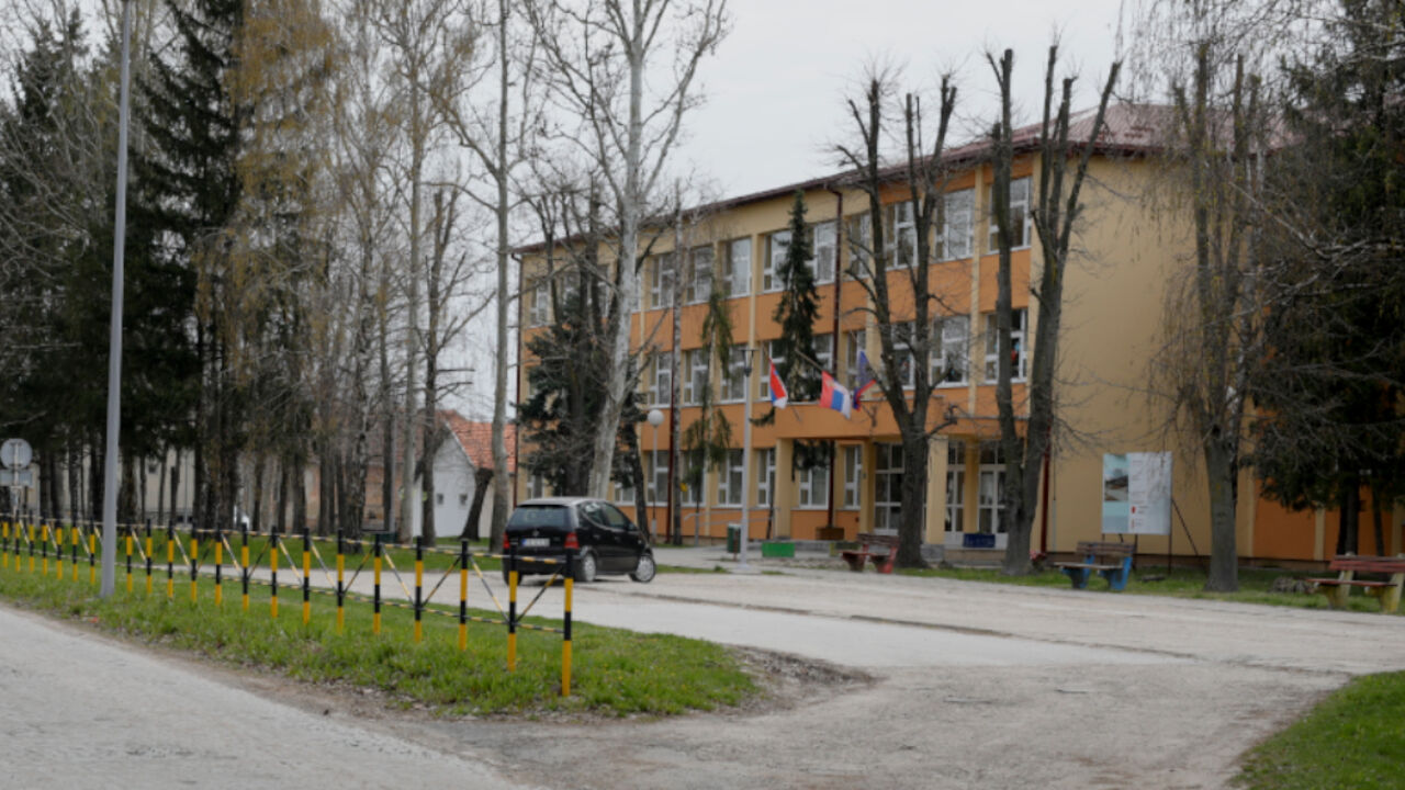 Plandište