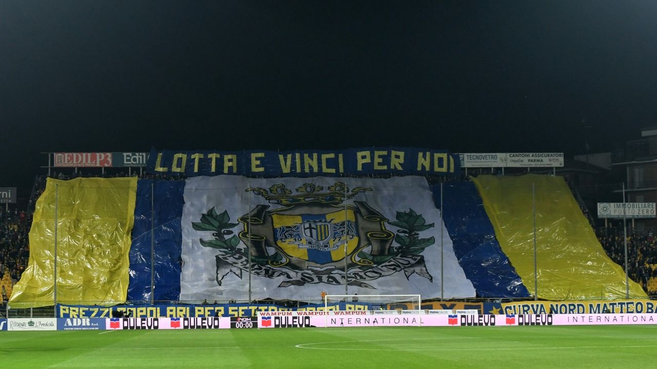 FK Parma