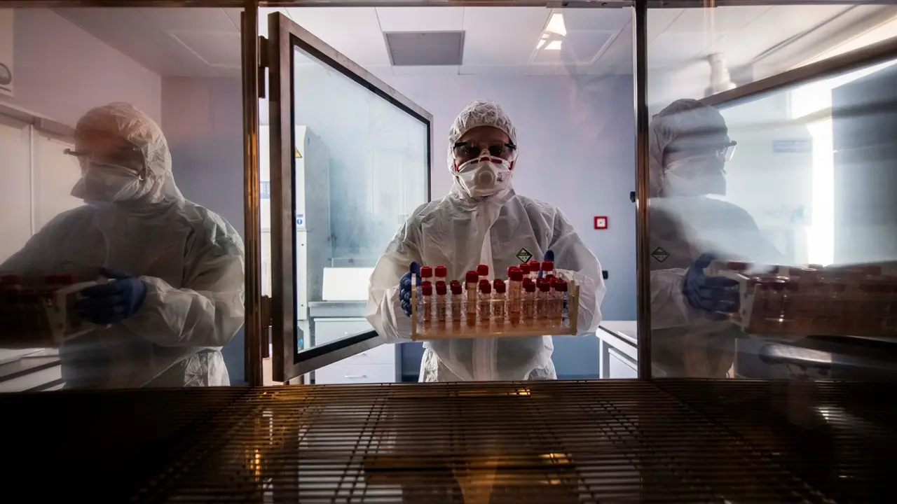 laboratorija