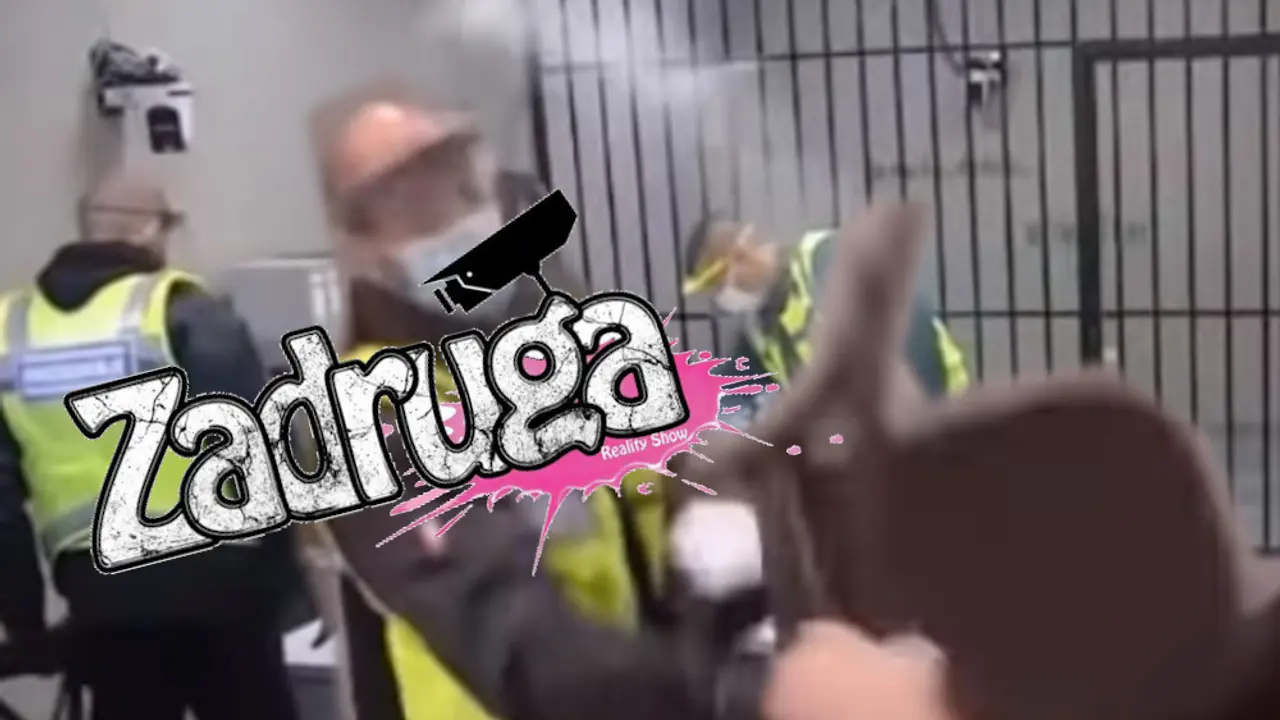 Zadruga