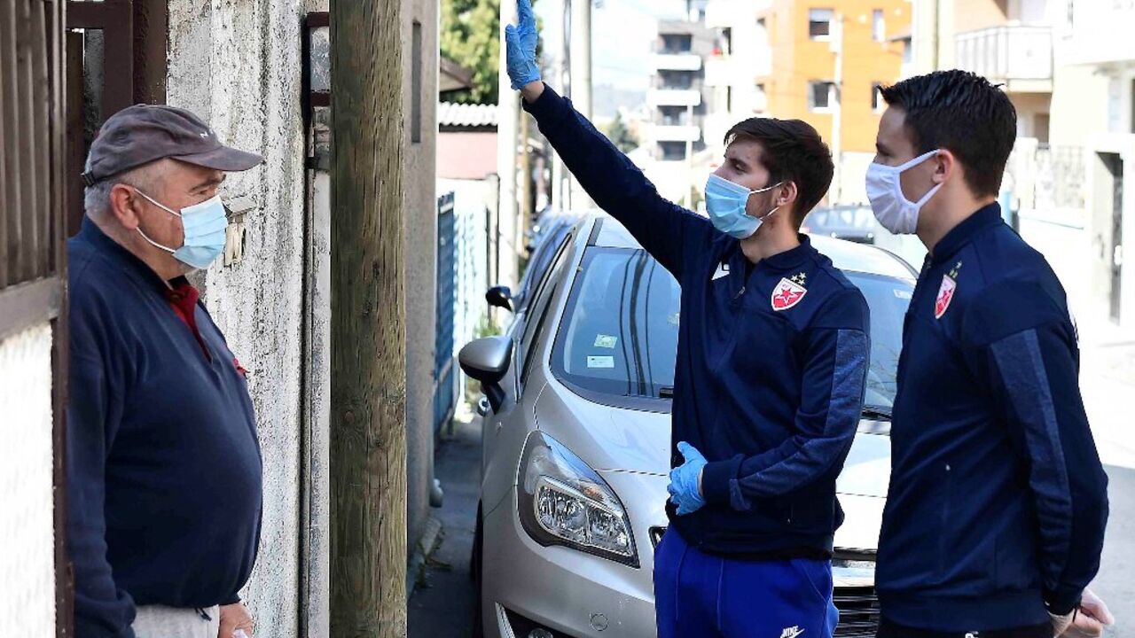 @crvenazvezdafk